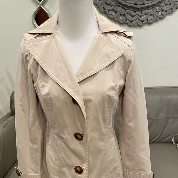MICHAEL MICHAEL KORS Jacket  - Picture 1 of 15